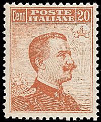 ITALIA REGNO  