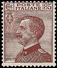 ITALIA REGNO  