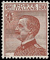 ITALIA REGNO  