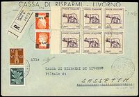 LUOGOTENENZA  