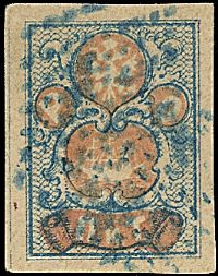 EUROPA LEVANTE RUSSO 
