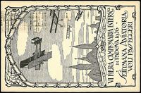 POSTA AEREA  