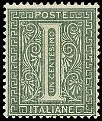 ITALIA REGNO  