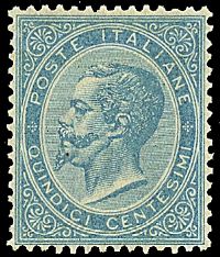 ITALIA REGNO  