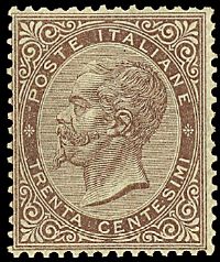 ITALIA REGNO  