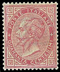 ITALIA REGNO  