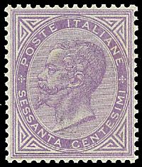 ITALIA REGNO  
