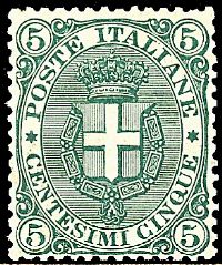 ITALIA REGNO  