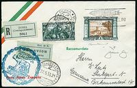 ZEPPELIN ITALIA 