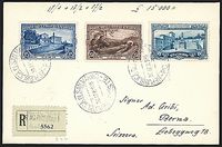 SAN MARINO  