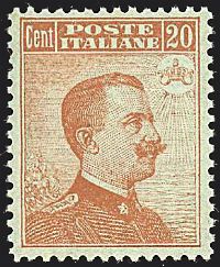 ITALIA REGNO  