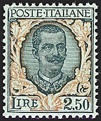 ITALIA REGNO  