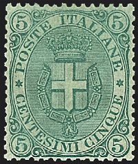 ITALIA REGNO  