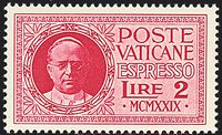 VATICANO  