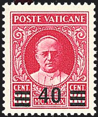 VATICANO  