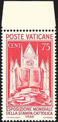 VATICANO  