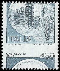 ITALIA REPUBBLICA  