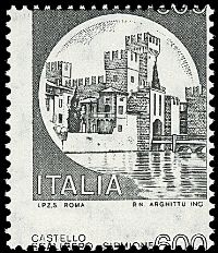 ITALIA REPUBBLICA  