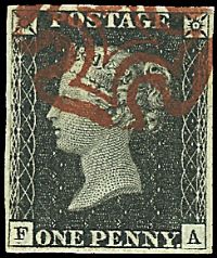 EUROPA GRAN BRETAGNA 