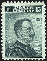 ITALIA REGNO  