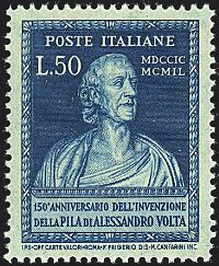 ITALIA REPUBBLICA  