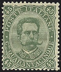 ITALIA REGNO  