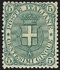 ITALIA REGNO  