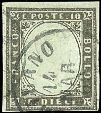 ANTICHI STATI ITALIANI SARDEGNA 