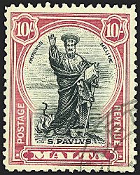 EUROPA MALTA 