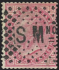 SAN MARINO  