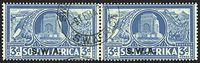 COLONIE INGLESI SOUTH WEST AFRICA 