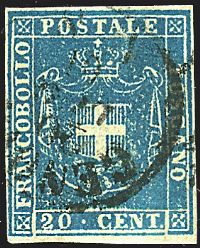 ANTICHI STATI ITALIANI TOSCANA Governo Provvisorio