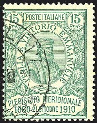 ITALIA REGNO  