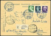 ITALIA REGNO  