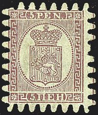 EUROPA FINLANDIA 