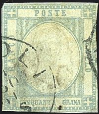 ANTICHI STATI ITALIANI NAPOLI Province Napoletane