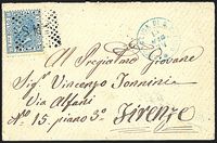 SAN MARINO  