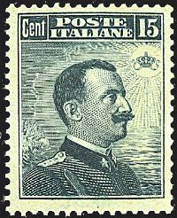 ITALIA REGNO  