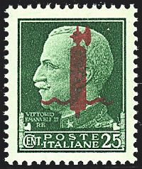 REPUBBLICA SOCIALE ITALIANA  
