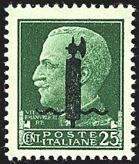 REPUBBLICA SOCIALE ITALIANA  