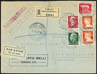 ITALIA REGNO  