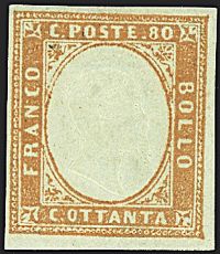 ANTICHI STATI ITALIANI SARDEGNA 