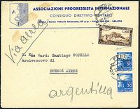 ITALIA REPUBBLICA  