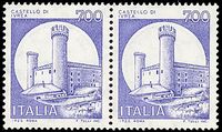 ITALIA REPUBBLICA  
