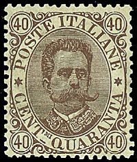 ITALIA REGNO  