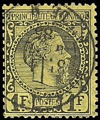 EUROPA MONACO 