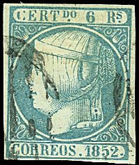 EUROPA SPAGNA 