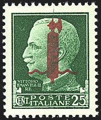 REPUBBLICA SOCIALE ITALIANA  