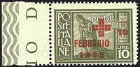 COLONIE ITALIANE EGEO Occupazione Tedesca