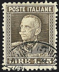 ITALIA REGNO  